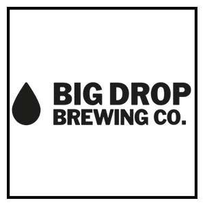 Big Drop Brewing co