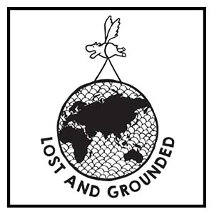 lost and ground V1