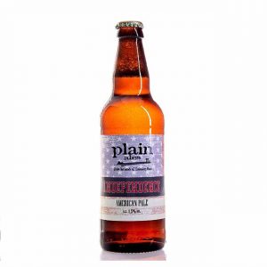 Plain Ales Independence American Pale 4.5% 500ml