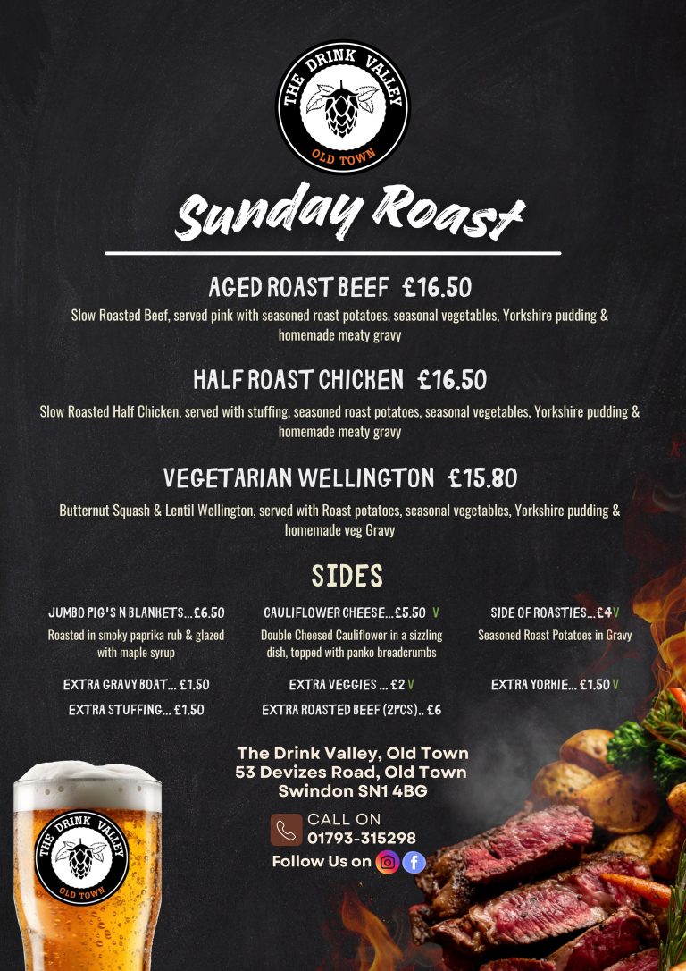 A4 Sunday roast (210 x 297 mm) (3)