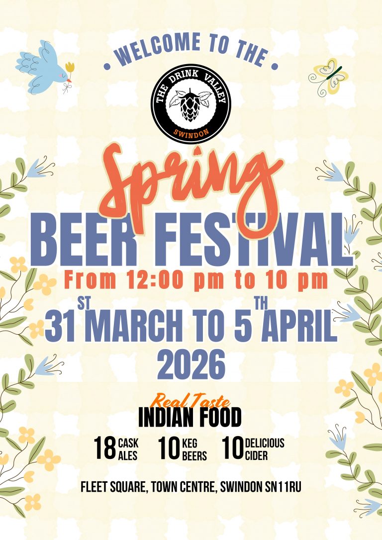 Beer Fest MarApril2026 A4
