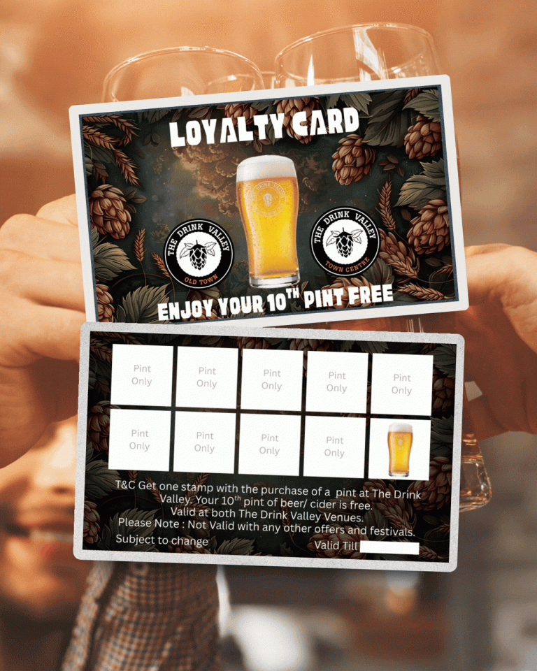 _Loyalty Card Animated Instagram Post