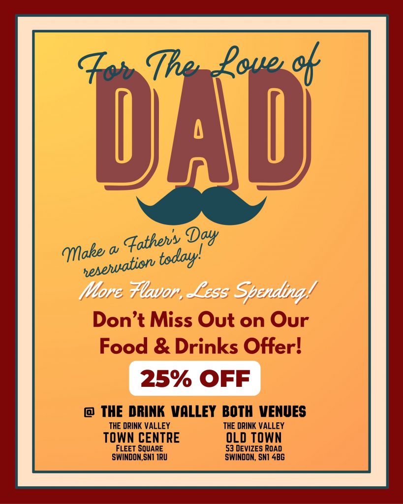 Father’s Day Poster (Instagram Post (45))