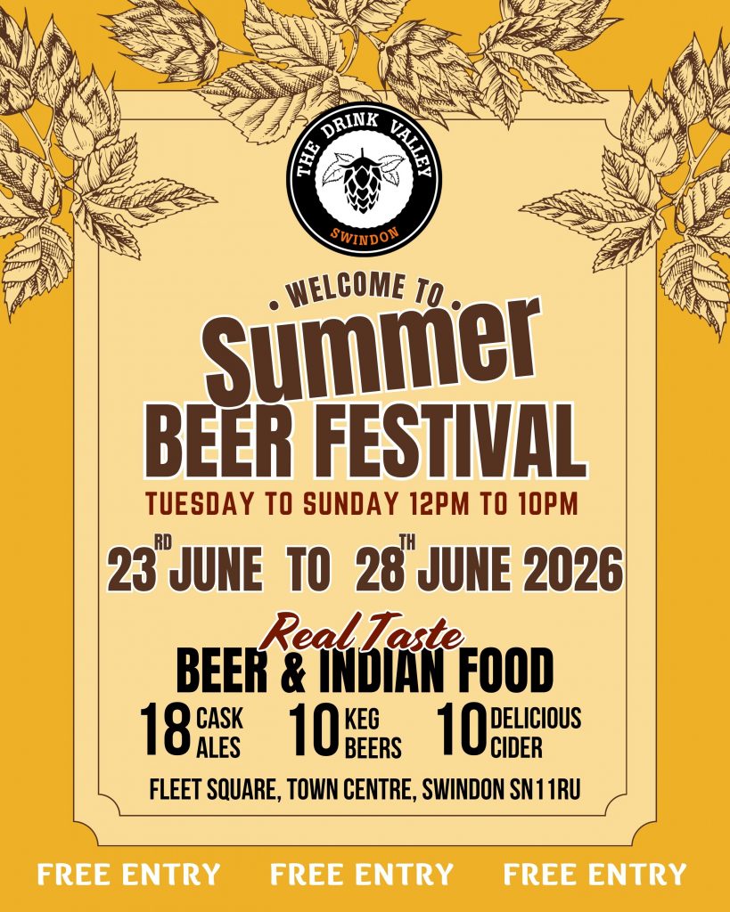 Insta Beer Festival June 2026