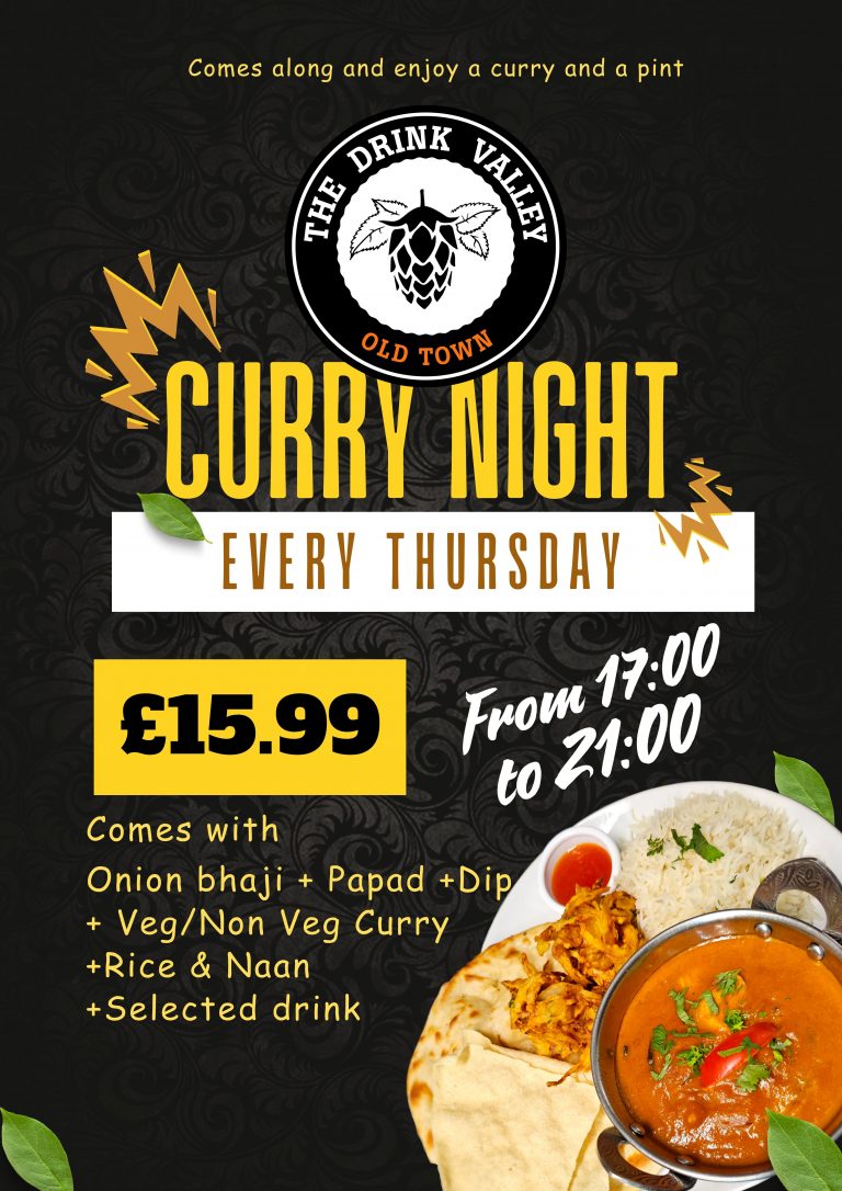 curry night (2)