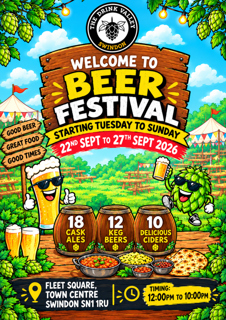 Beer fest Sept 2026 A4