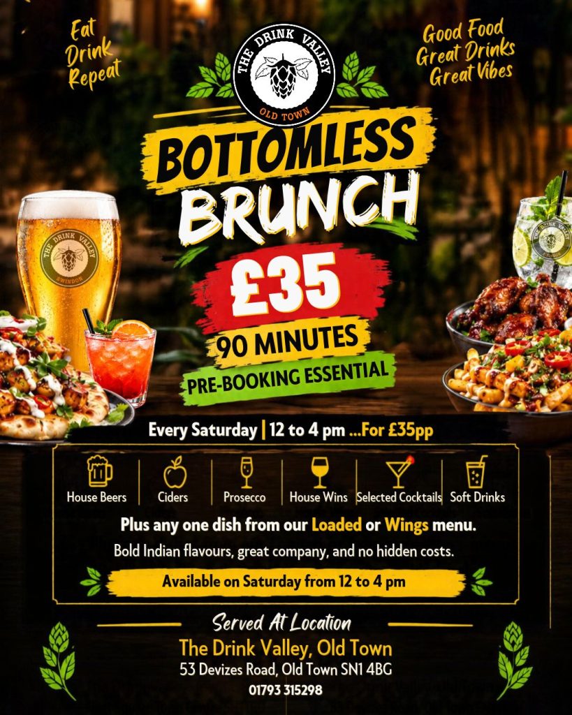 Bottomless brunch poster (Instagram Post (4_5)) (1)